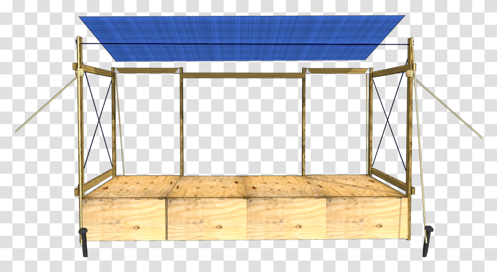 Outdoor Stage Stage, Wood, Outdoors, Lighting, Nature Transparent Png