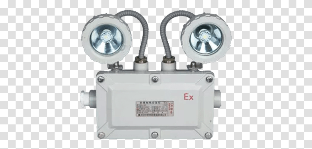 Outdoor Strip Light Firefly Led Emergency Exit Light, Electrical Device, Mailbox, Letterbox, Machine Transparent Png