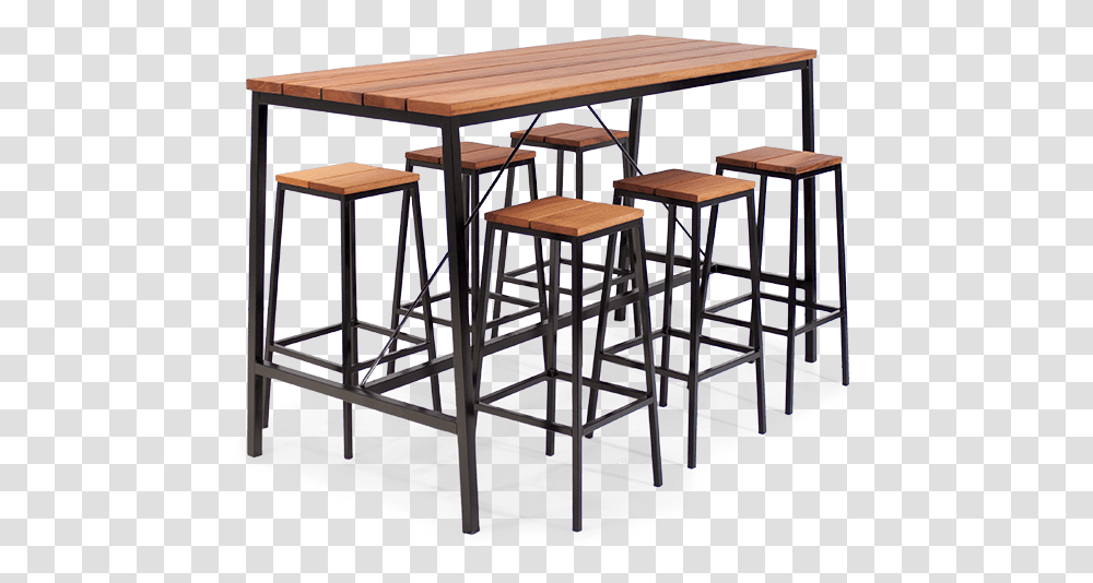 Outdoor Table, Furniture, Bar Stool, Dining Table, Kitchen Island Transparent Png