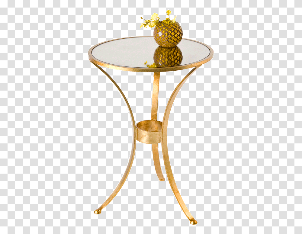 Outdoor Table, Furniture, Chair, Plant, Bronze Transparent Png