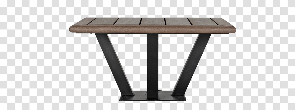 Outdoor Table, Furniture, Dining Table, Mailbox, Letterbox Transparent Png