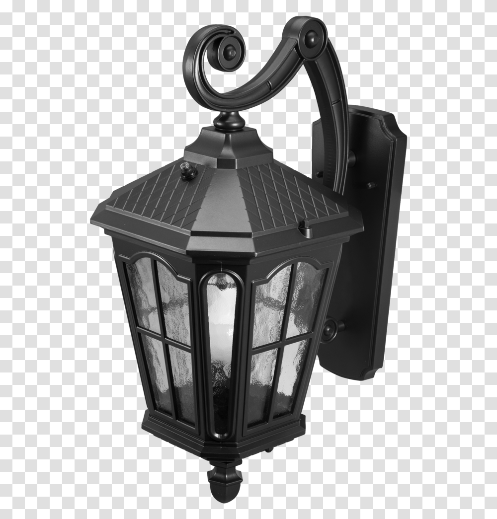 Outdoor Wall Lantern Sconce, Lamp, Lampshade Transparent Png