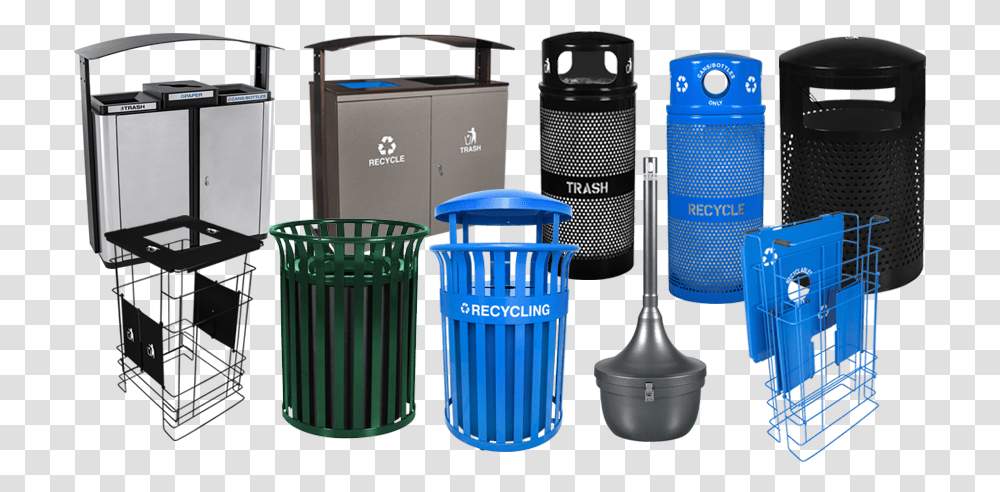 Outdoor Waste Receptacles And Recycling Bins Outdoor Trash And Recycling, Basket, Mobile Phone, Electronics, Cell Phone Transparent Png