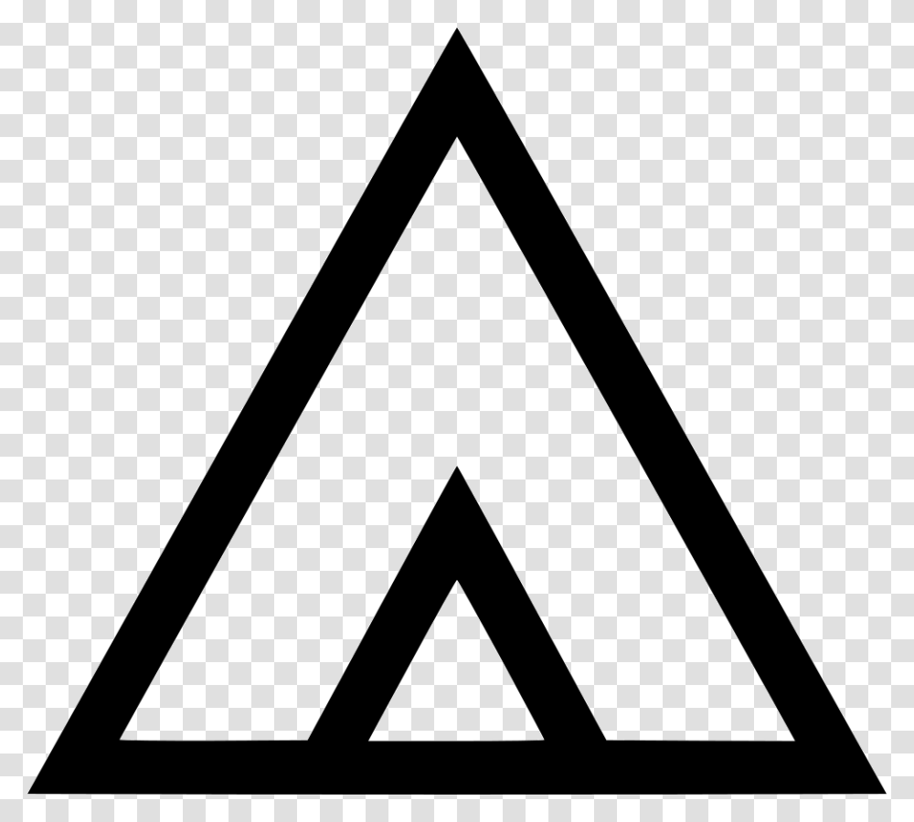 Outdoors Clipart Camping Tool Triangle Fraternity Delta T Transparent Png