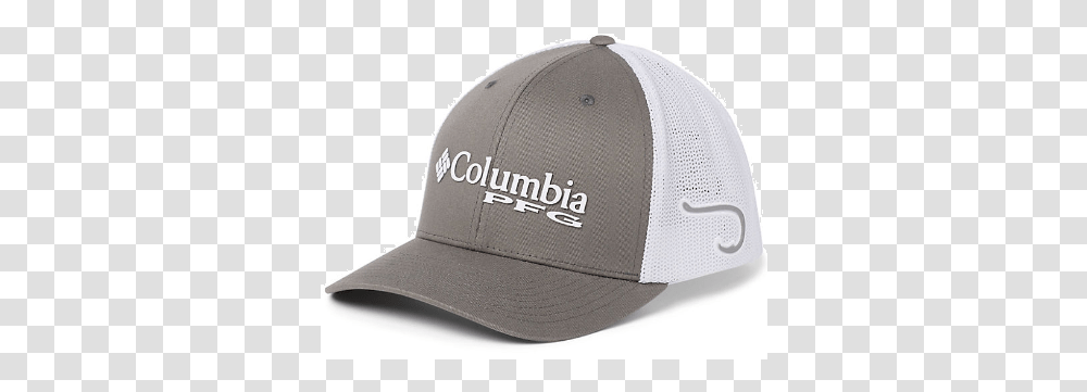 Outdoors Columbia Mens Pfg Mesh Ball Hat Columbia Clothing, Apparel, Baseball Cap Transparent Png