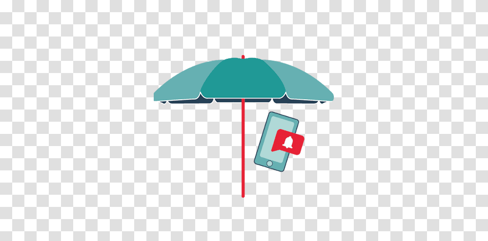 Outer Banks Beach Umbrella Daily Setupreakdown Service, Canopy, First Aid Transparent Png