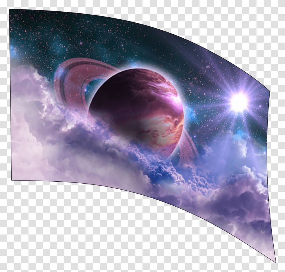 Outer Space, Astronomy, Universe, Planet, Outdoors Transparent Png