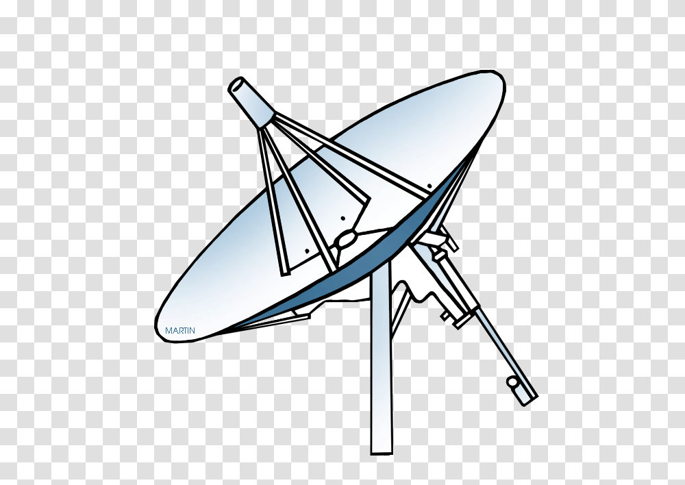 Outer Space Clip Art, Electrical Device, Antenna, Bow, Radio Telescope Transparent Png