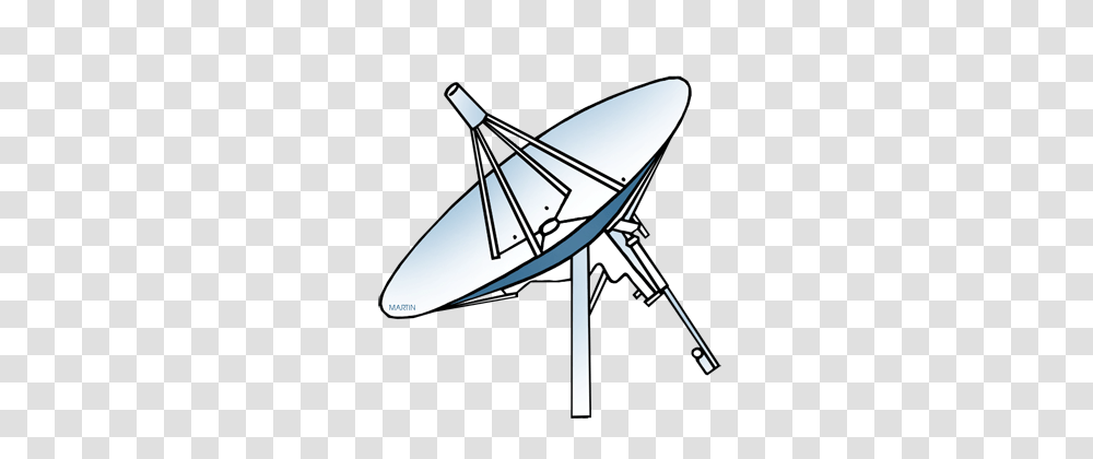 Outer Space Clip Art, Electrical Device, Antenna, Radio Telescope Transparent Png