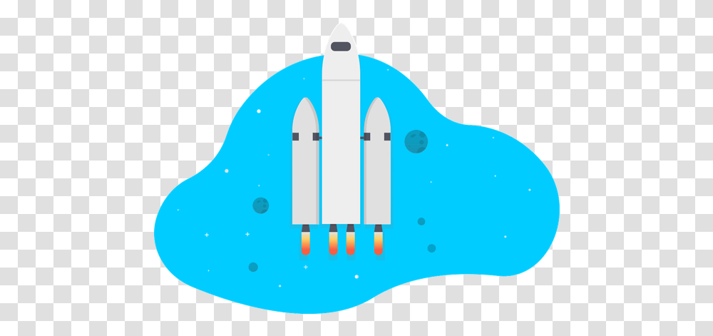 Outer Space, Transportation, Vehicle, Aircraft, Spaceship Transparent Png