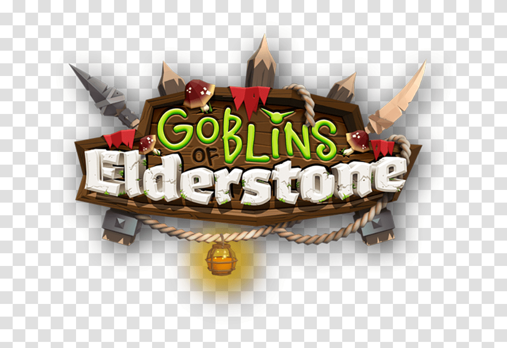 Outerdawn Games Goblins Of Elderstone Event, Birthday Cake, Gambling, Slot, Crowd Transparent Png