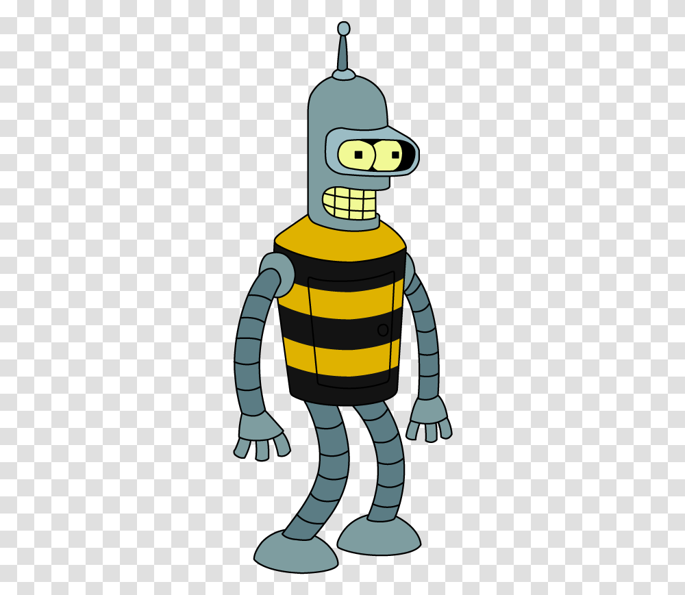 Outfit Bender Bee, Apparel, Weapon, Weaponry Transparent Png