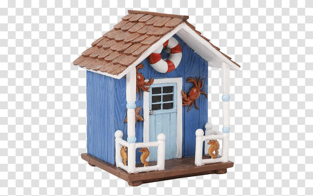 Outhouse, Bird Feeder, Crib, Furniture, Wood Transparent Png
