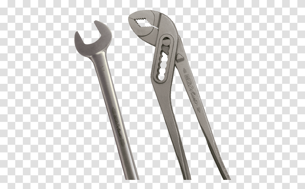 Outillage Inox, Wrench, Hammer, Tool Transparent Png