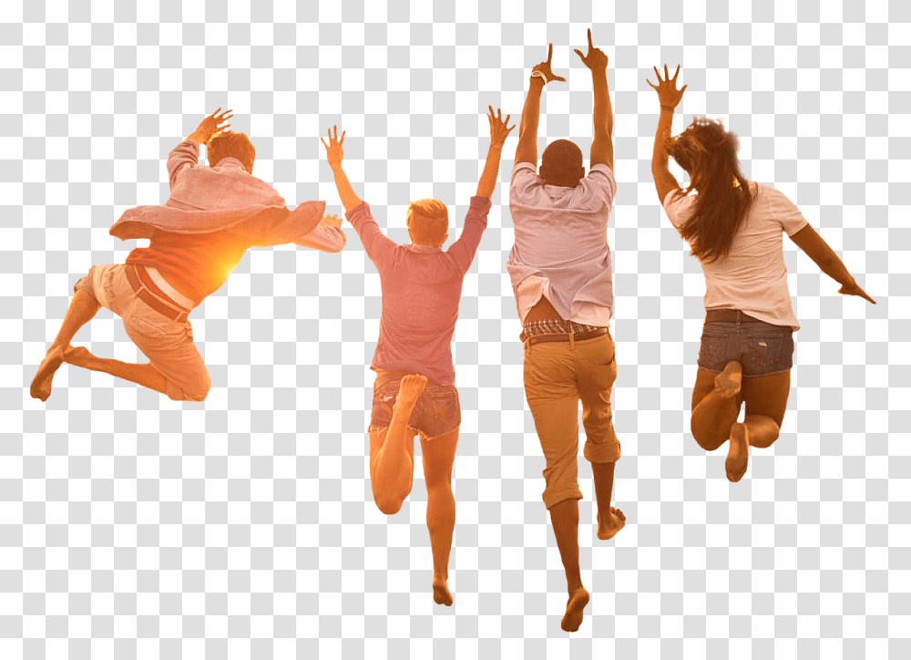 Outing Hd Family Image In Hd, Person, People, Shoe Transparent Png