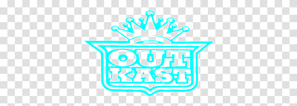 Outkast Logo Outkast Logo, Text, Accessories, Accessory, Urban Transparent Png