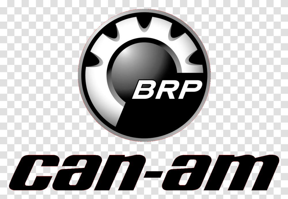 Outlander For Sale Brp Can Am Logo, Symbol, Trademark, Text, Emblem Transparent Png