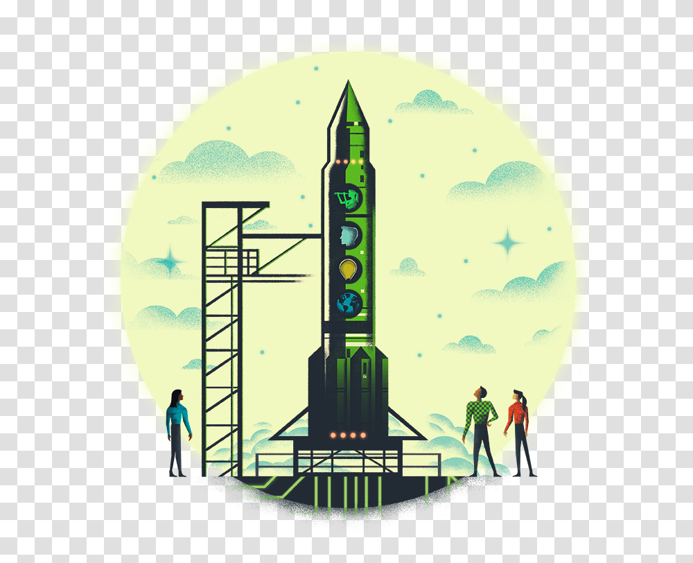 Outlast And Outperform Canada Illustration, Person, Building, Architecture, Tower Transparent Png