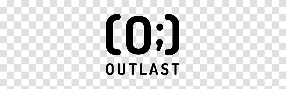 Outlast, Label, Word Transparent Png