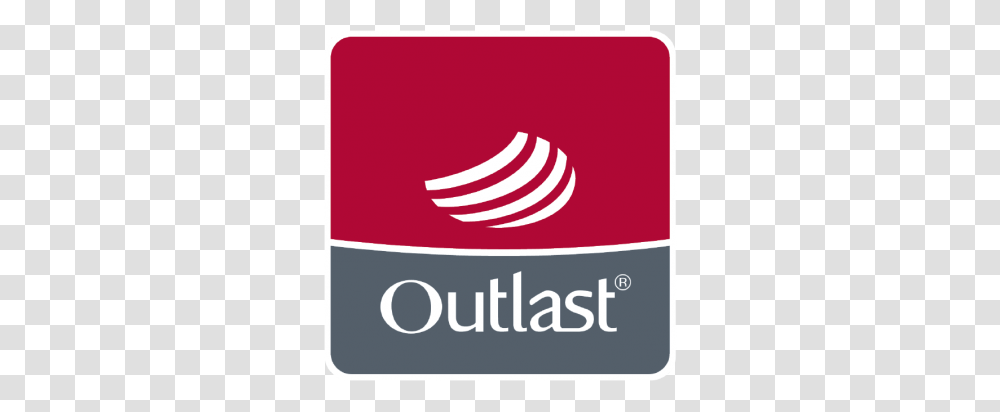 Outlast, Logo, Trademark, Label Transparent Png