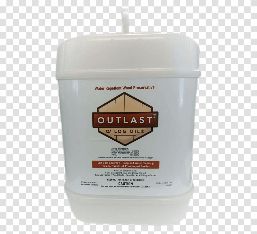 Outlast Q8 Log Oil Lid, Food, Plant, Mailbox, Letterbox Transparent Png