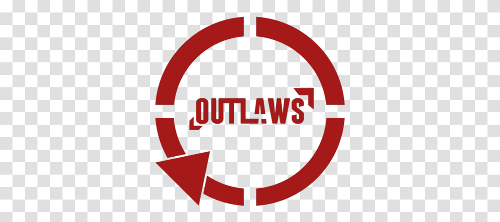 Outlaw Gaming Outlawgamingcod Twitter No Chewing Gum In School, Text, Symbol, Logo, Label Transparent Png