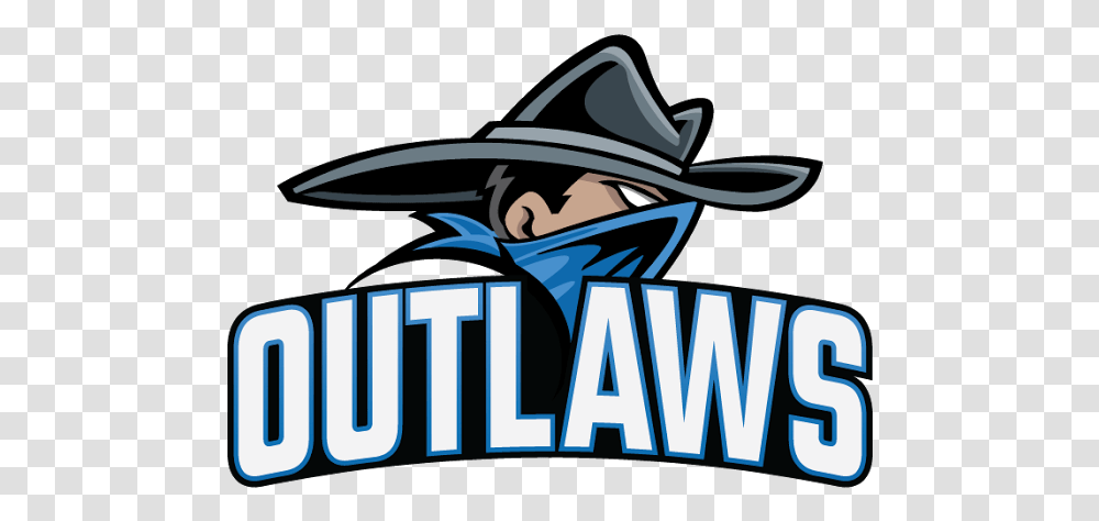 Outlaws Cs Go, Hat, Word Transparent Png