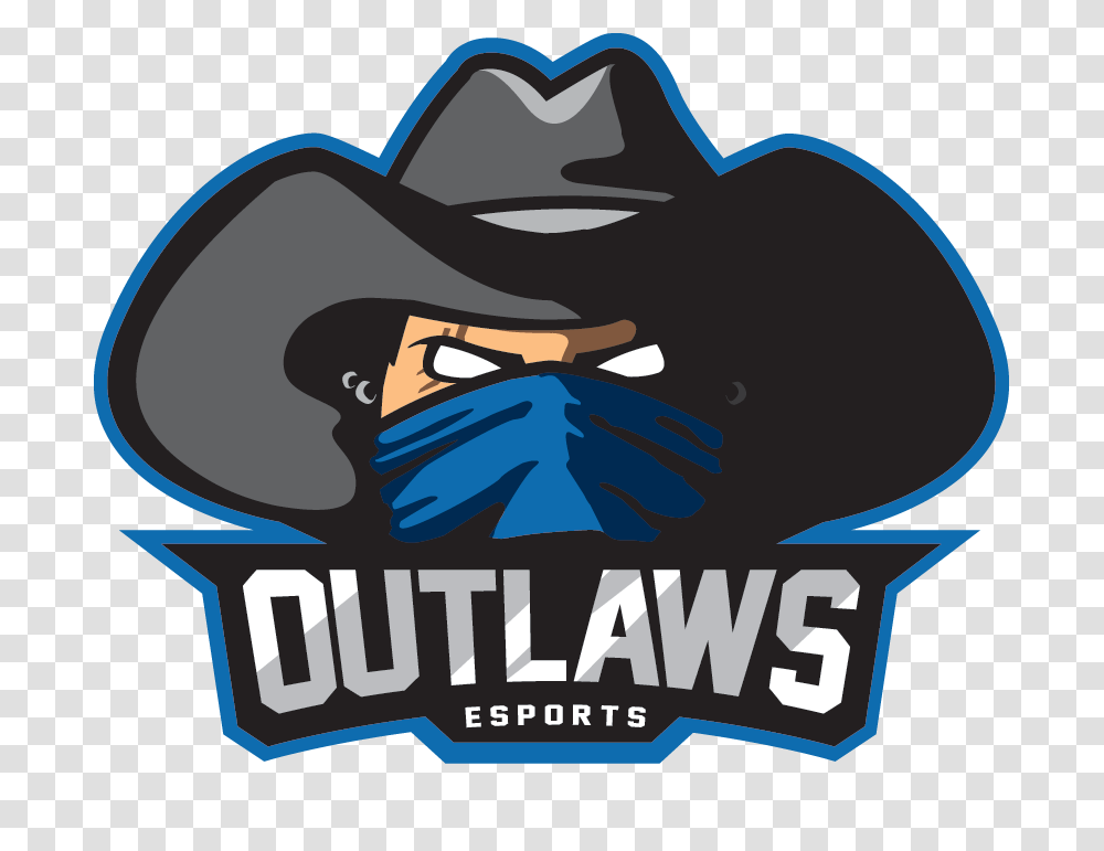 Outlaws Csgo Team Released One Week After Dispute With Nrg Goes, Apparel, Hat Transparent Png
