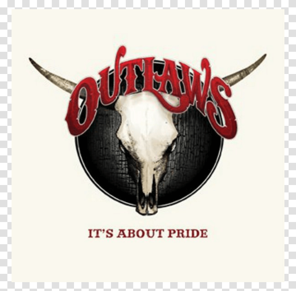 Outlaws It's About Pride Outlaws It's About Pride, Dynamite, Bomb, Weapon, Logo Transparent Png