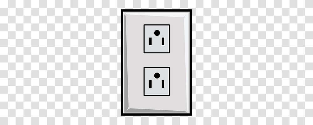 Outlet Electrical Outlet, Electrical Device, Mailbox, Letterbox Transparent Png