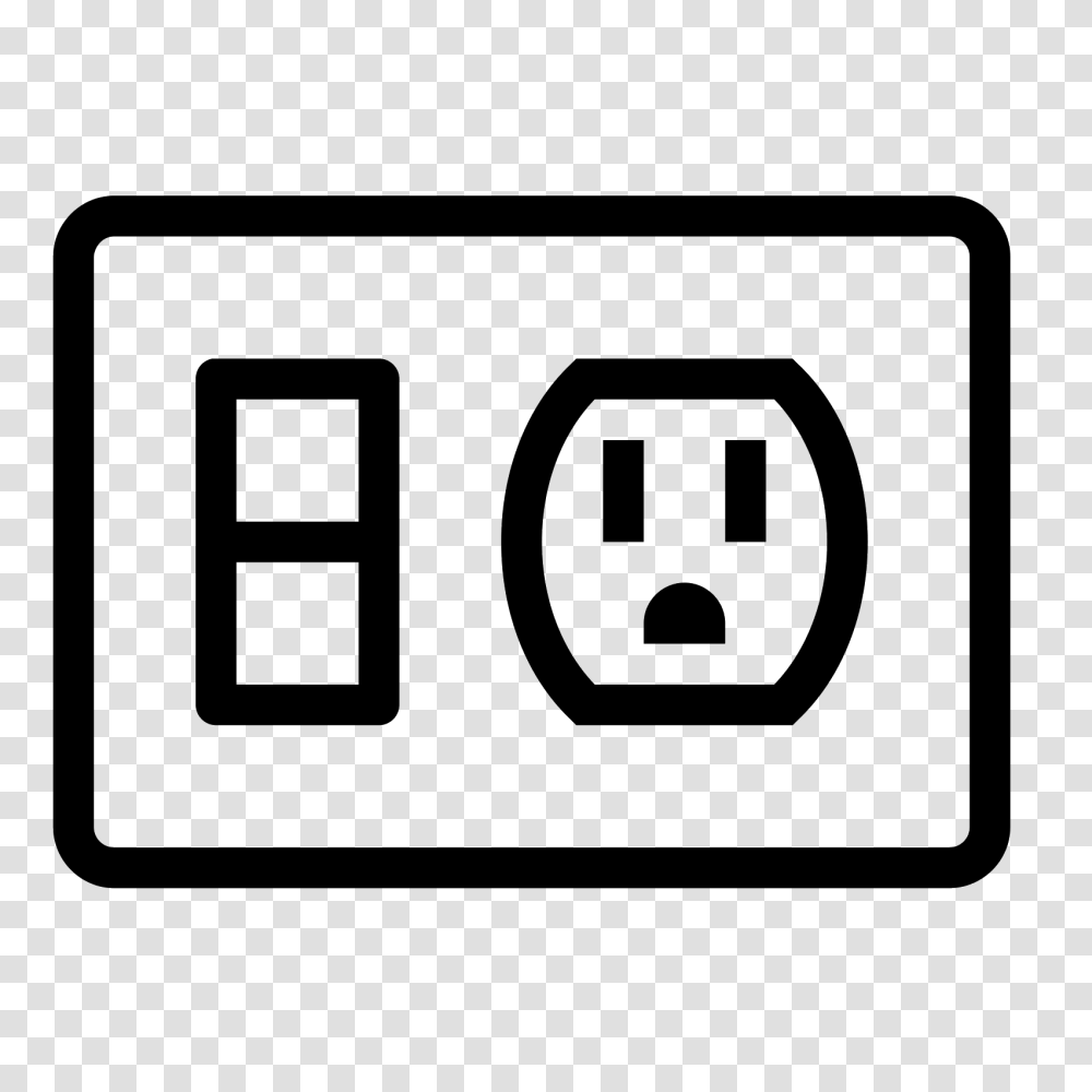 Outlet Switch, Gray, World Of Warcraft Transparent Png