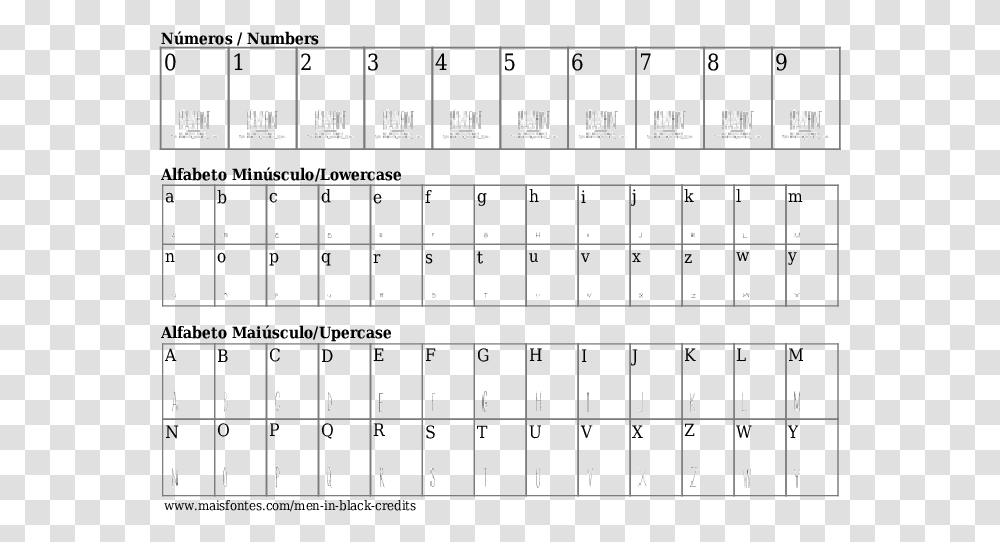 Outline Font Number Round, Scoreboard, Electronics Transparent Png