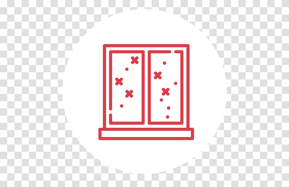 Outline Image Of Window, Logo, Trademark, Label Transparent Png