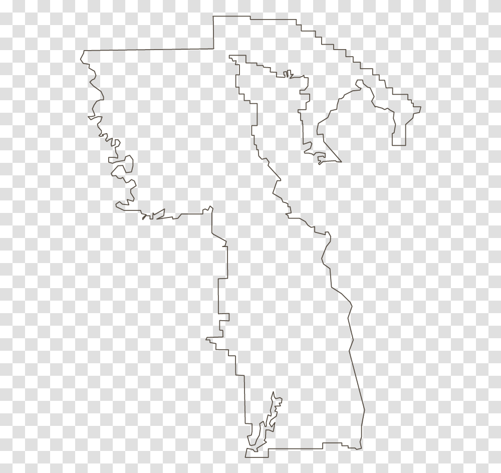 Outline Map, Plot, Diagram, Atlas, Poster Transparent Png