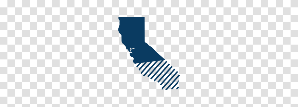 Outline Of California Wave Business Solutions Transparent Png