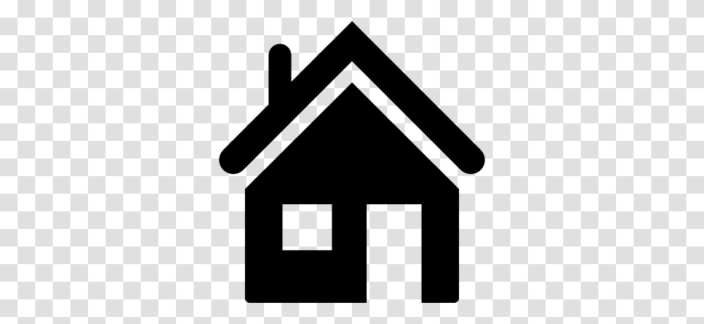 Outline Of House Group With Items, Gray, World Of Warcraft Transparent Png