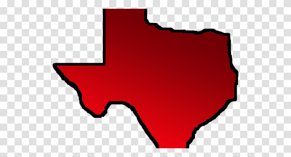 Outline Of Texas Texas Clipart, Label, Underwear Transparent Png