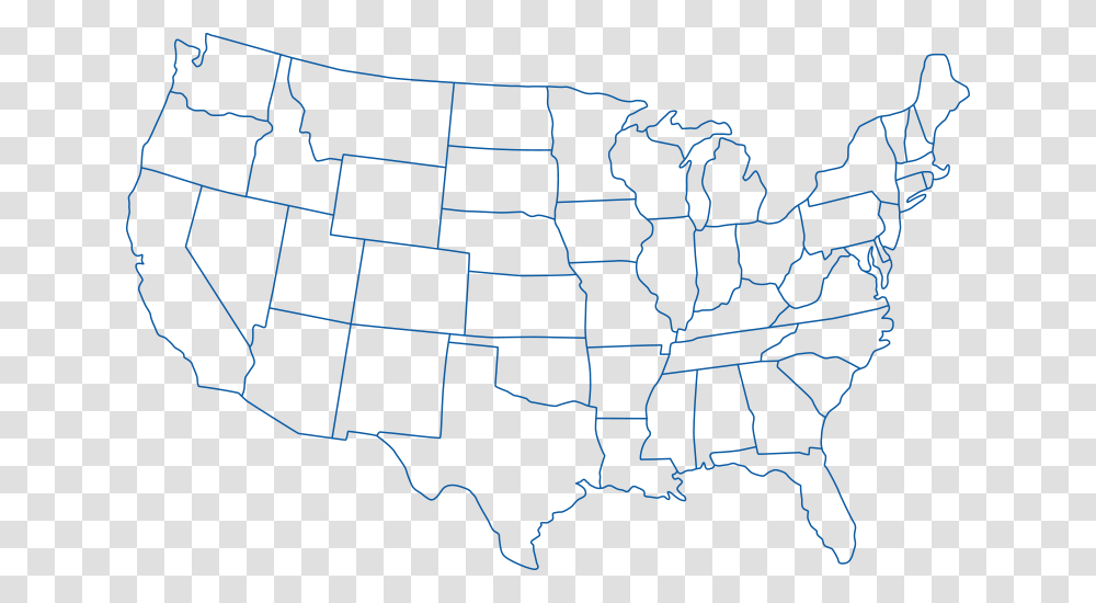 Outline Of The United States Blank Map World Map 50 States And Capital Map Quiz Grand Theft Auto Gray Texture Transparent Png Pngset Com