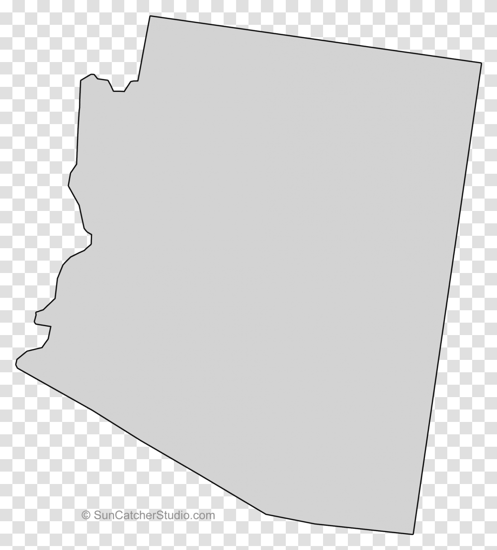 Outline Of United States, Silhouette, Face Transparent Png