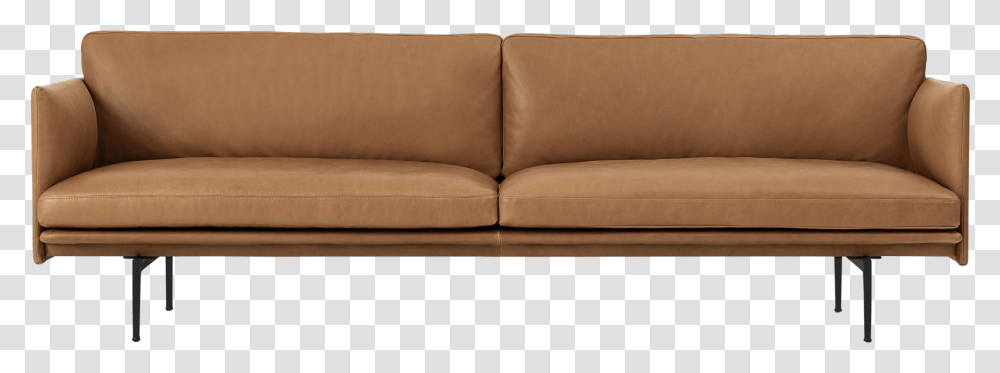 Outline Series Master Outline Series Muuto Outline Sofa, Couch, Furniture, Cushion, Armchair Transparent Png