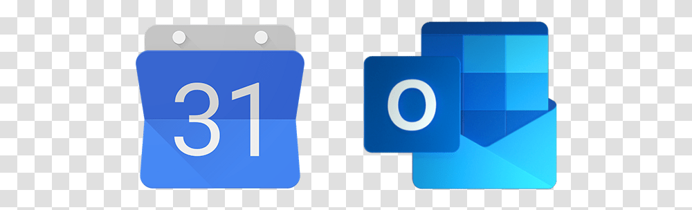 Outlook Calendar With Tempo Timesheets Google Calendar, Text, Number, Symbol, Electronics Transparent Png