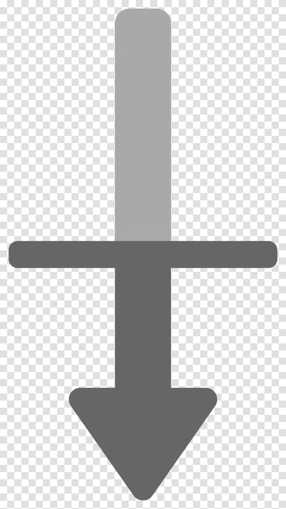 Output Arrow Icon Clip Arts Clip Art, Cross, Crucifix Transparent Png