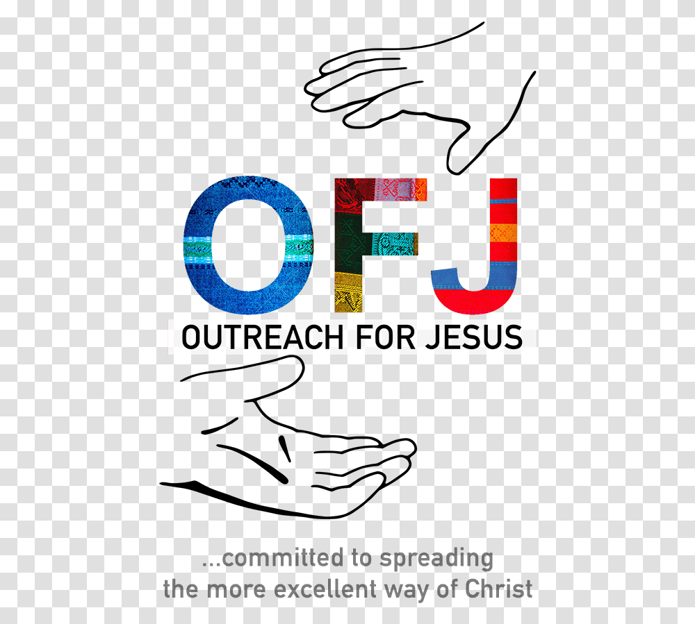 Outreach For Jesus Switchover Media, Alphabet, Logo Transparent Png