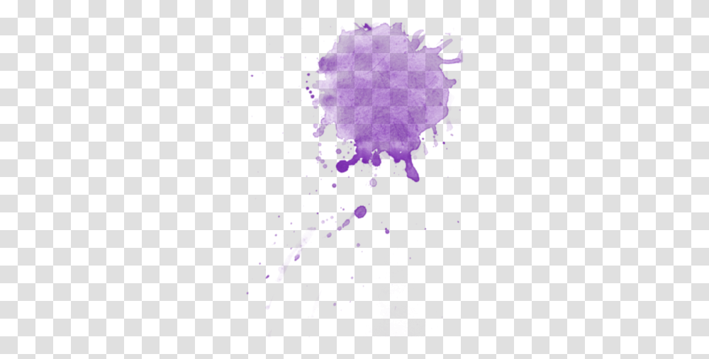 Outreach Purple Watercolor, Graphics, Art, Lighting, Silhouette Transparent Png