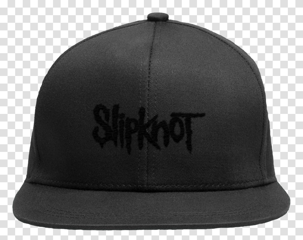 Outside The 9 Slipknot Hat 001 Solid, Clothing, Apparel, Baseball Cap Transparent Png