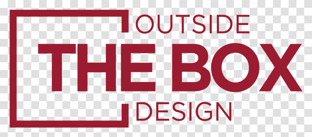 Outside The Box Design Graphic Design, Number, Label Transparent Png