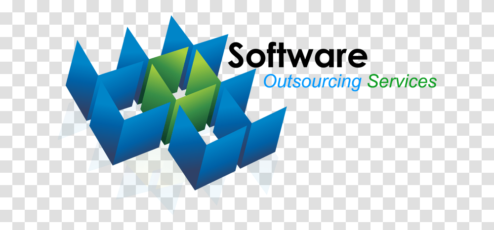 Outsourcing Jobs Software Software Outsourcing Company India, Triangle Transparent Png