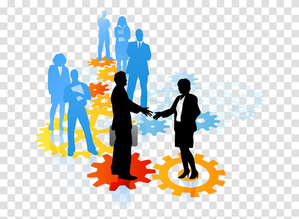 Outsourcing, Person, Hand Transparent Png