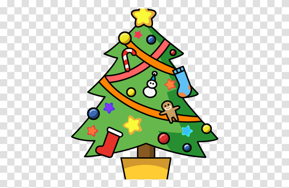 Outstanding Christmas Tree Clip Art Photo Inspirations Newyearxmas, Plant, Ornament, Birthday Cake, Dessert Transparent Png