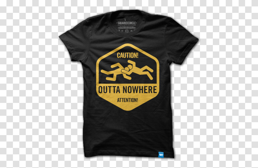 Outta Nowhere Shirts With The Name Anne Marie, Apparel, T-Shirt, Person Transparent Png